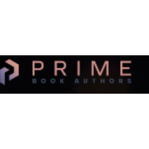Prime Book Author