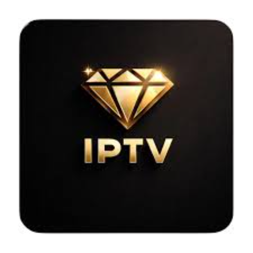 IPTV diamond Officieel
