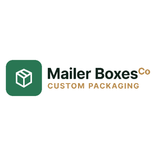 Mailer Boxes Co