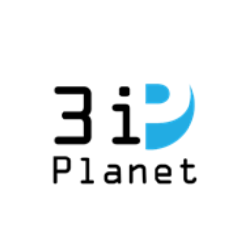 3i planet