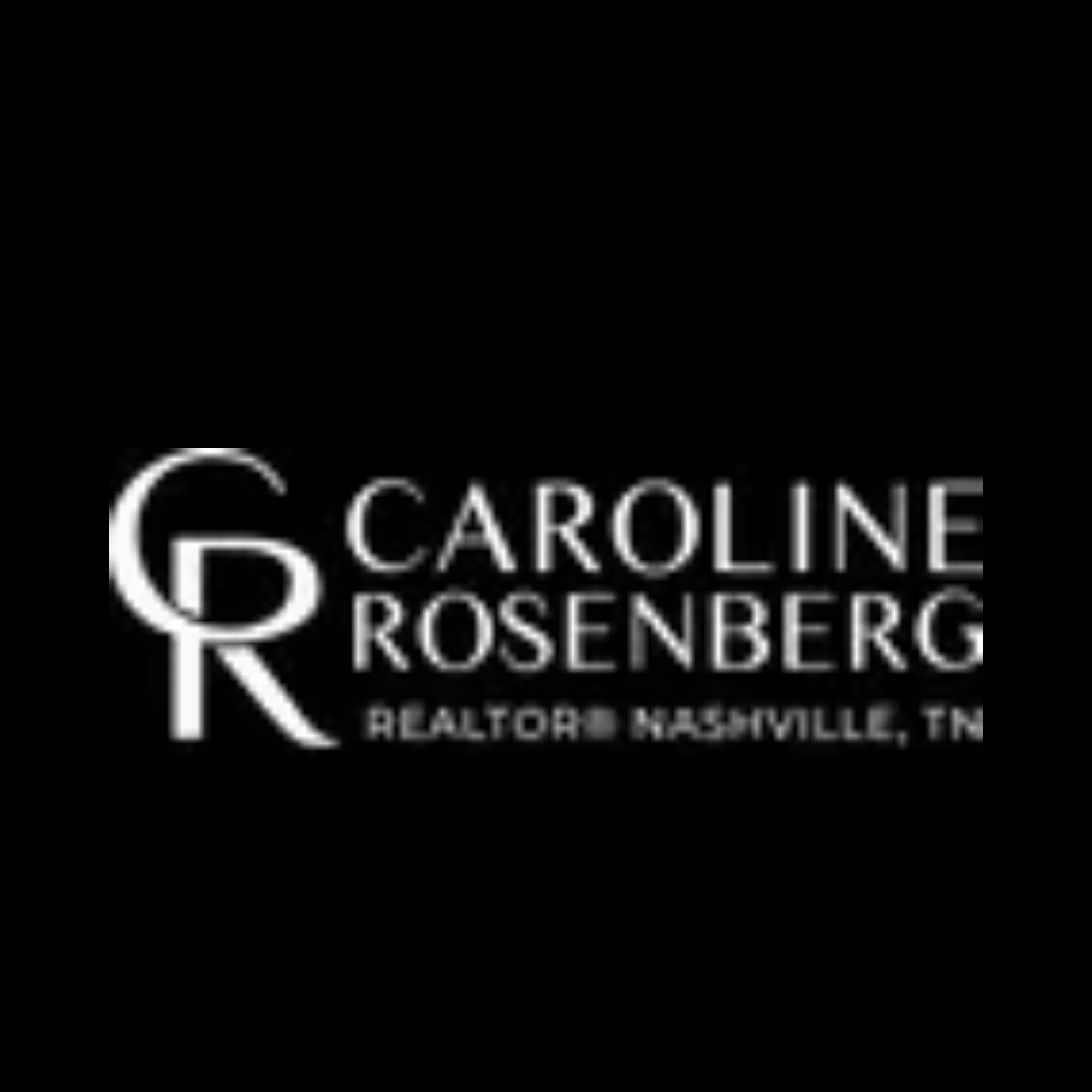 caroline Rosenberg