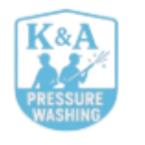 kanda Pressure Washing