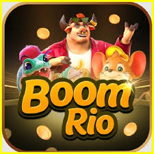 boomrio boomrio