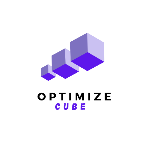 Optimize Cube