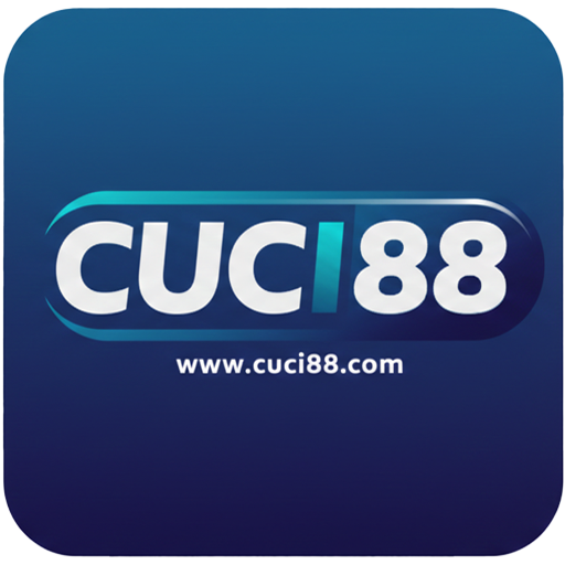 cuci88 myr