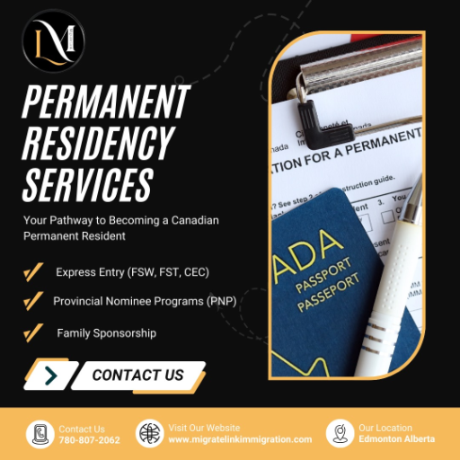 Migrate Link immigration Services