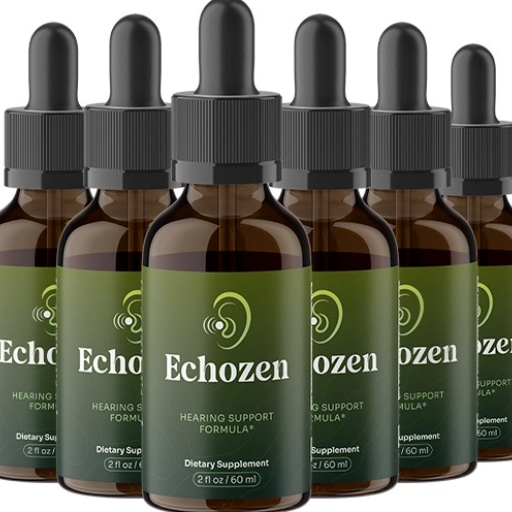 Guide for Hearing Wellness Echozen Benefits and Buying