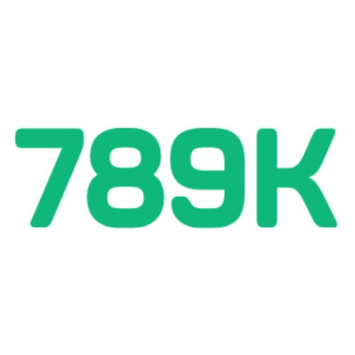 789K green