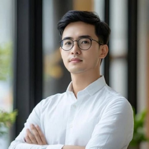 Lương Trí Vũ 