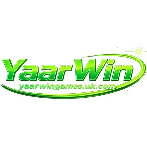 YaarWin Games