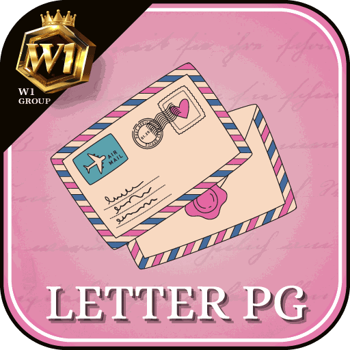 letterpg letterpg