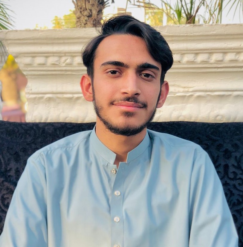 Hamza Ihsan
