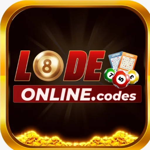 Lodeonline codes