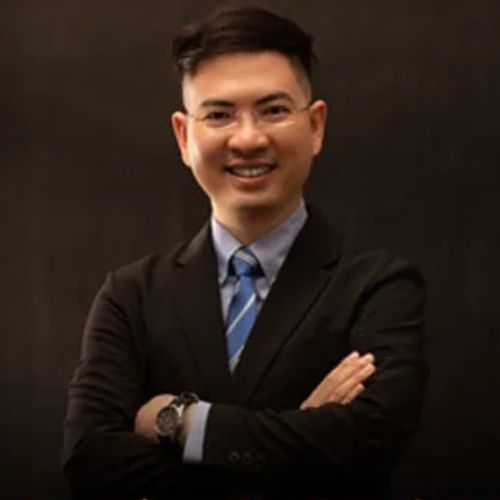 CEO Quang Linh UY88