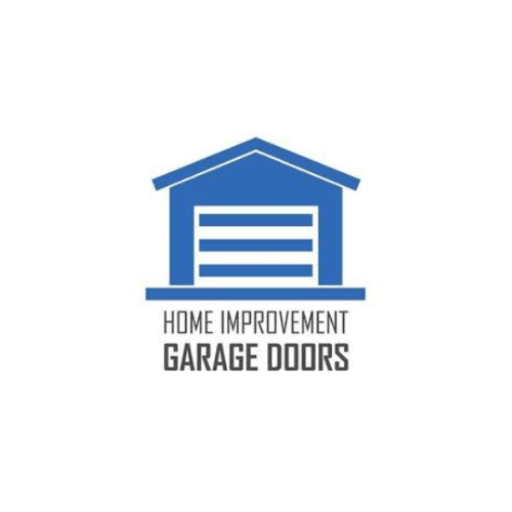 Home Improvement Garage Doors