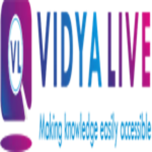 vidya live