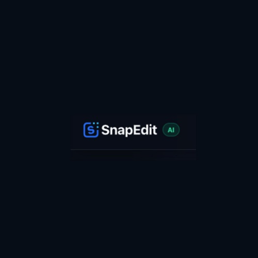 SnapEdit Chỉnh Ảnh AI