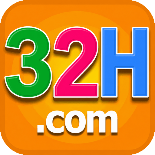 32h 32h
