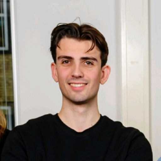 Philip van den Berge