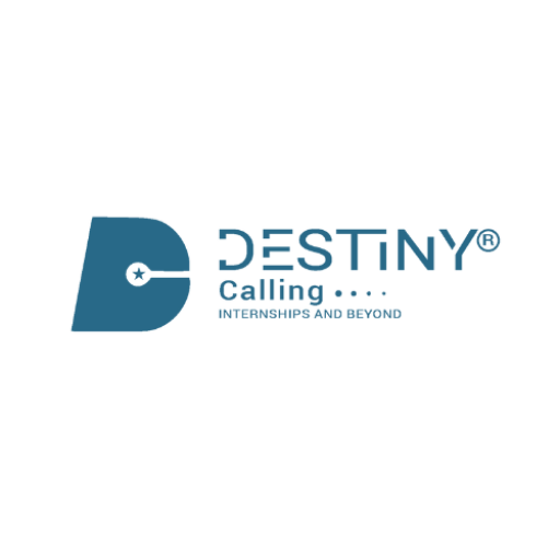 Internships in France Destiny Calling