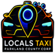 Locals Taxi