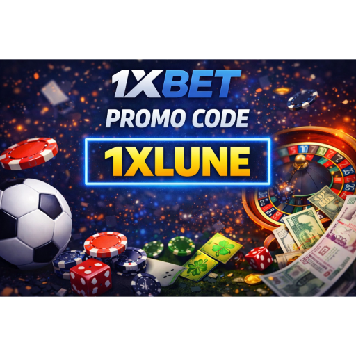 1xbet free money