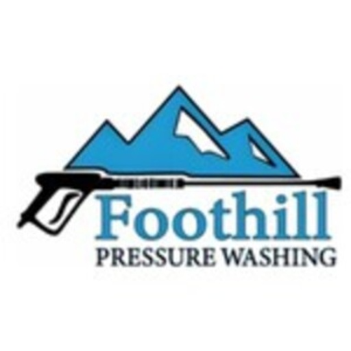 foothillpressurewashing