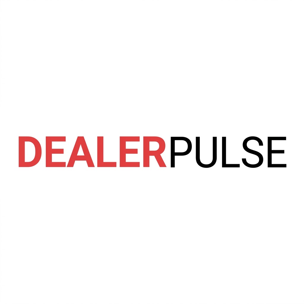 Dealer Pulse