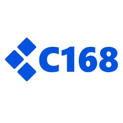 C 168