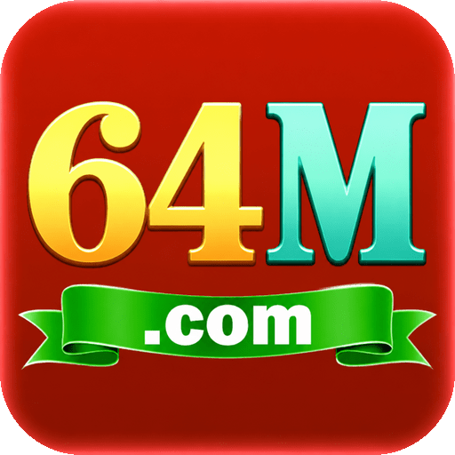 64m 64m
