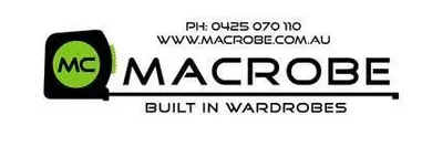 Macrobe Built in Wardrobes