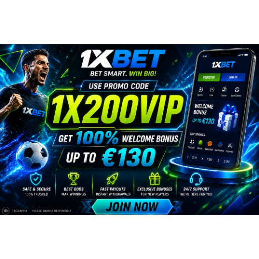 xbet bonus