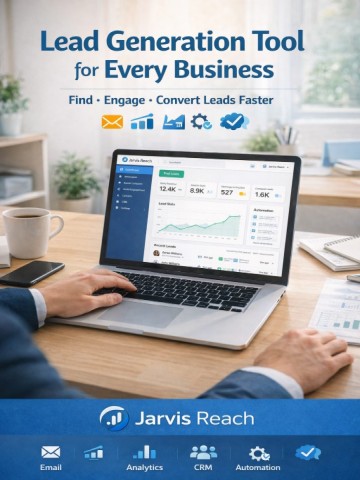 Lead Generation Tools