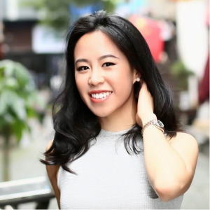 Alice Cheng
