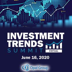 Investment Trends Summit