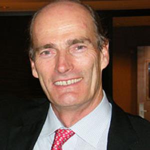 Bill Bonner