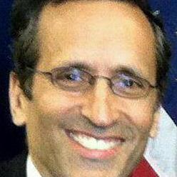 Jonathan Caplan