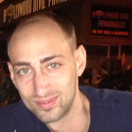 Doron Yoets