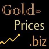 Gold Prices