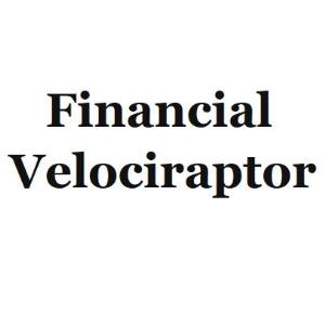 Financial Velociraptor