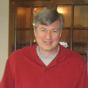 Ronald Rutherford