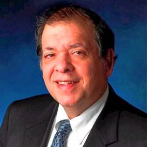Tony Glickman