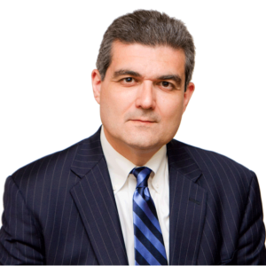 Boris Schlossberg
