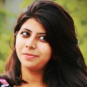 Anumeha Singh