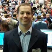 Corey Halliday