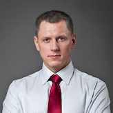 Przemyslaw Radomski, CFA