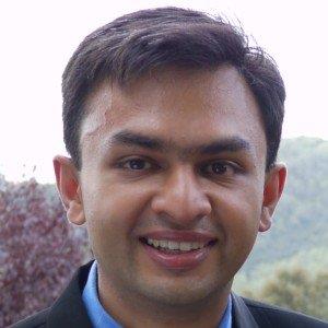 Siddharth Dalal