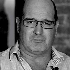 Bradley McFadden
