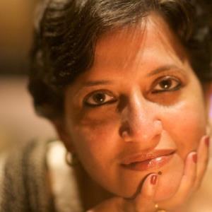 Sramana Mitra