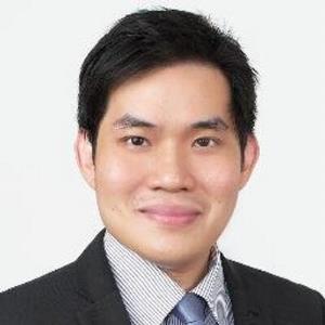 Kelvin Wong